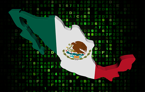 La oportunidad del comercio de venta al por menor online en México