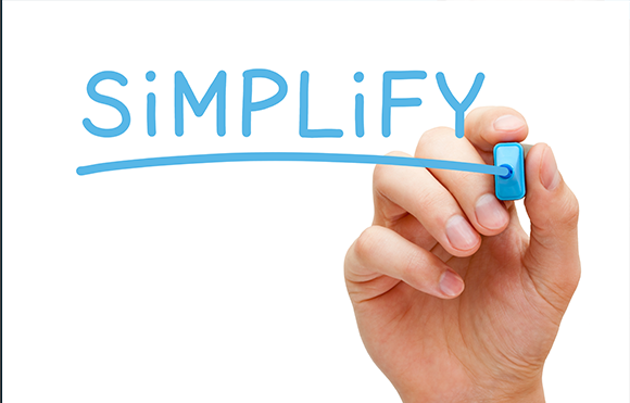Empresas de TI necesitan simplificar para hacer más