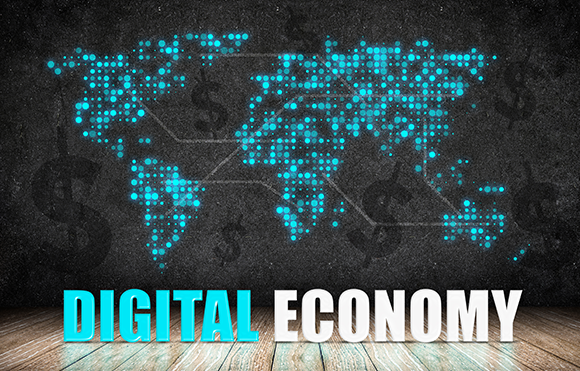 Economía digital: ¿Su empresa está preparada?