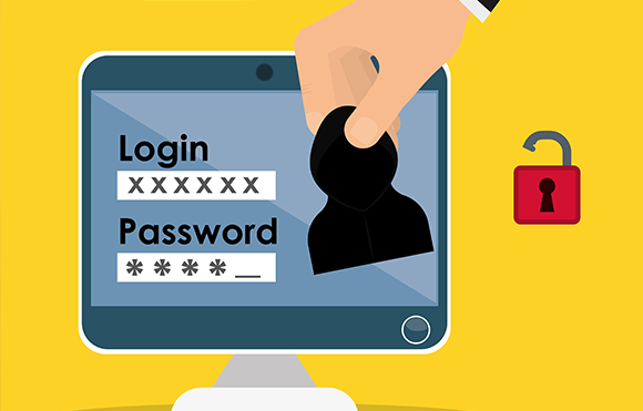 La seguridad corporativa necesita ser pensada más allá de los passwords