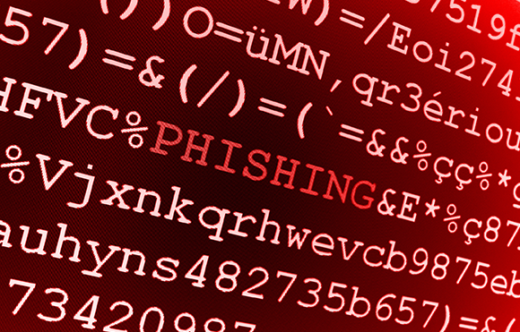 8 pasos para evitar ataques de phishing