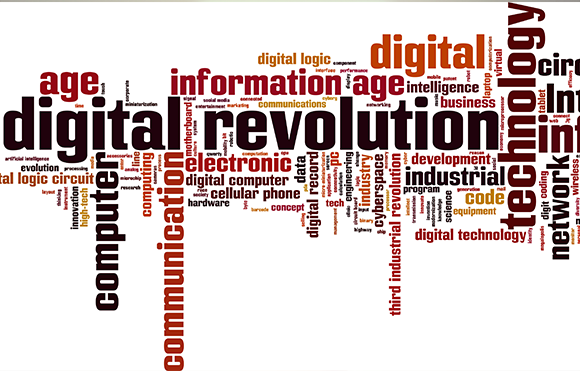 Las 6 tecnologías que están creando una revolución digital