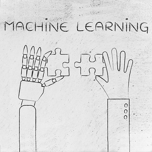 ¿Cómo el aprendizaje de máquinas puede ser aplicado en su negocio?