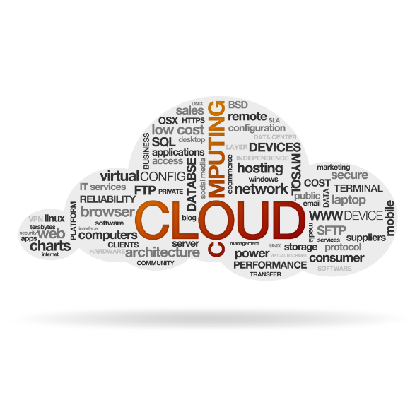 ¿Cómo Cloud Computing afecta a las personas y a las organizaciones?