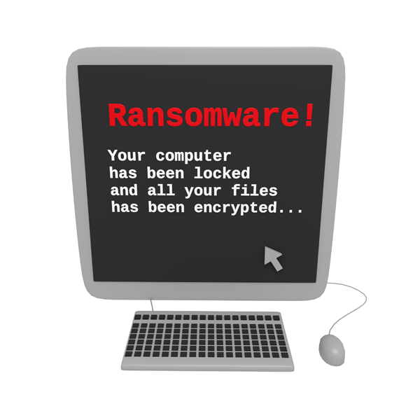Ciberataques Ransomware generan daños superiores a los 84 mil dólares por mes en México 