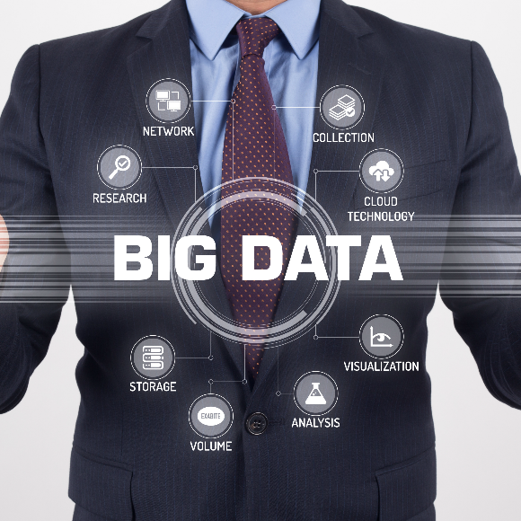El mercado de Big Data y Analytics puede alcanzar US$ 203 billones para el 2020