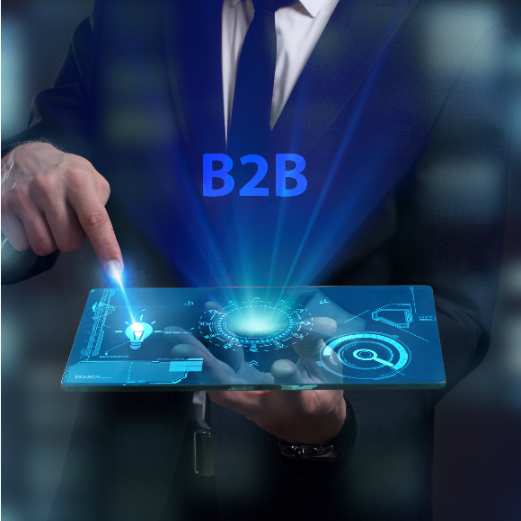 Marketing B2B para empresas de TI