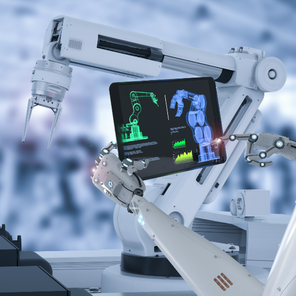 La Automatización de procesos robóticos para aumentar la productividad