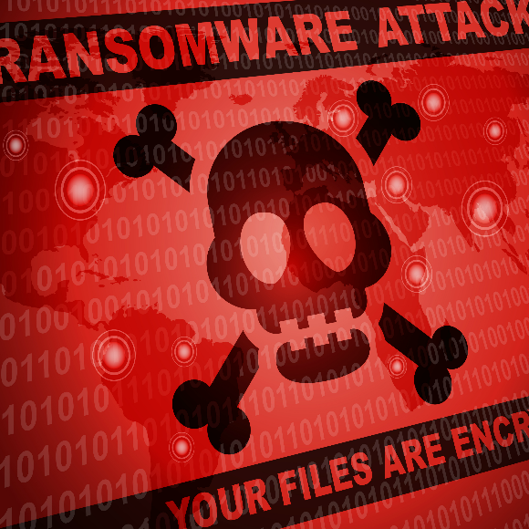 10 sugerencias para reforzar la protección contra un ransomware
