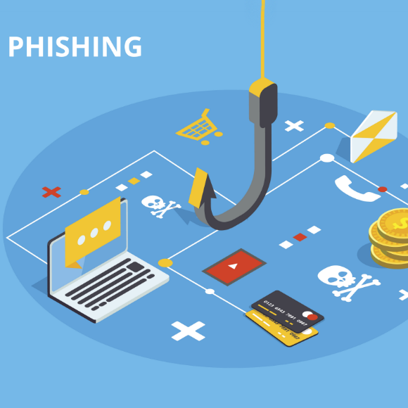 ¿Cómo la simulación de ataques phishing puede ayudar a implementar estrategias de seguridad?