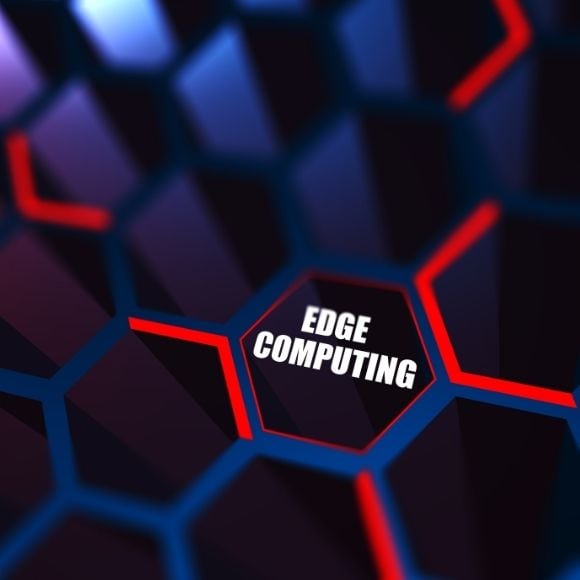 Edge computing: ¿Por qué se considera la arquitectura del futuro? 