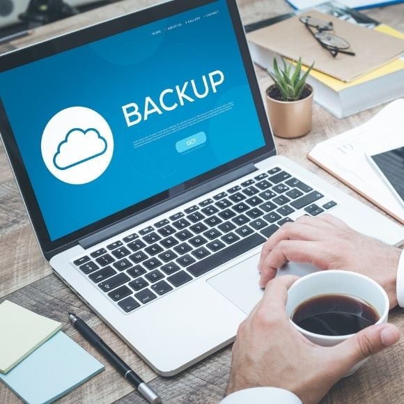 ¿Cuál es la importancia del Gobierno de Datos en el backup en la Nube? 
