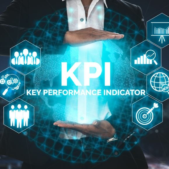 5 KPI que los líderes de TI deben monitorear  