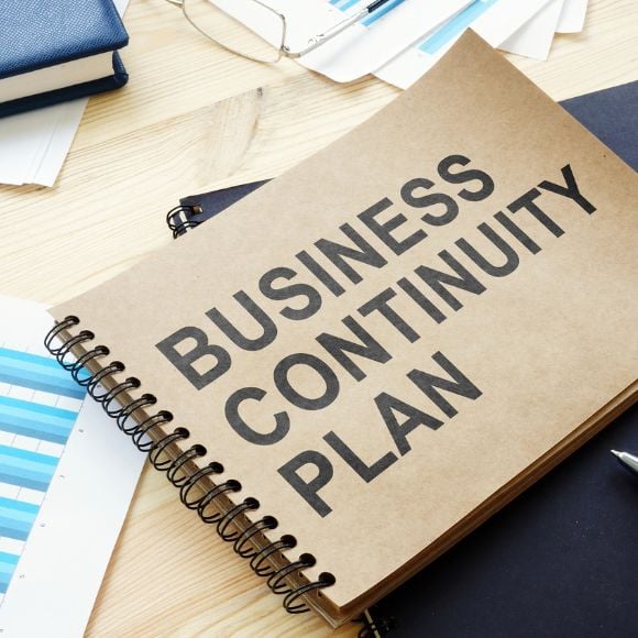 ¿Cómo desarrollar un plan de continuidad de negocios proactivo?  