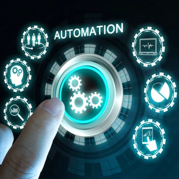 ¿Qué puede ofrecerles a las pequeñas empresas la automatización robótica de procesos? 