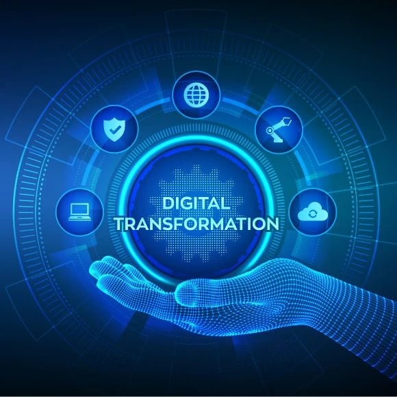 Transformación Digital: 5 errores que cometen las empresas y cómo evitarlos 