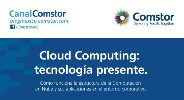 Cloud Computing: tecnología presente