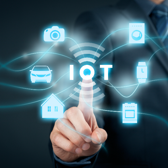 Imagen IoT